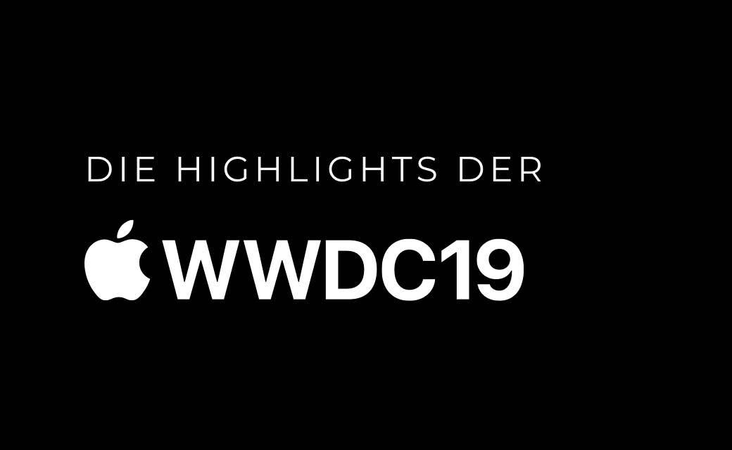 let’s dev Blog | Apple WWDC 2019: Das sind die Highlights der Keynote