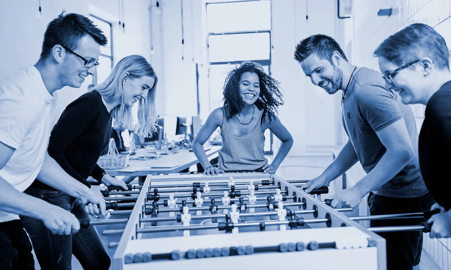 Join our team! | let’s dev GmbH & Co. KG