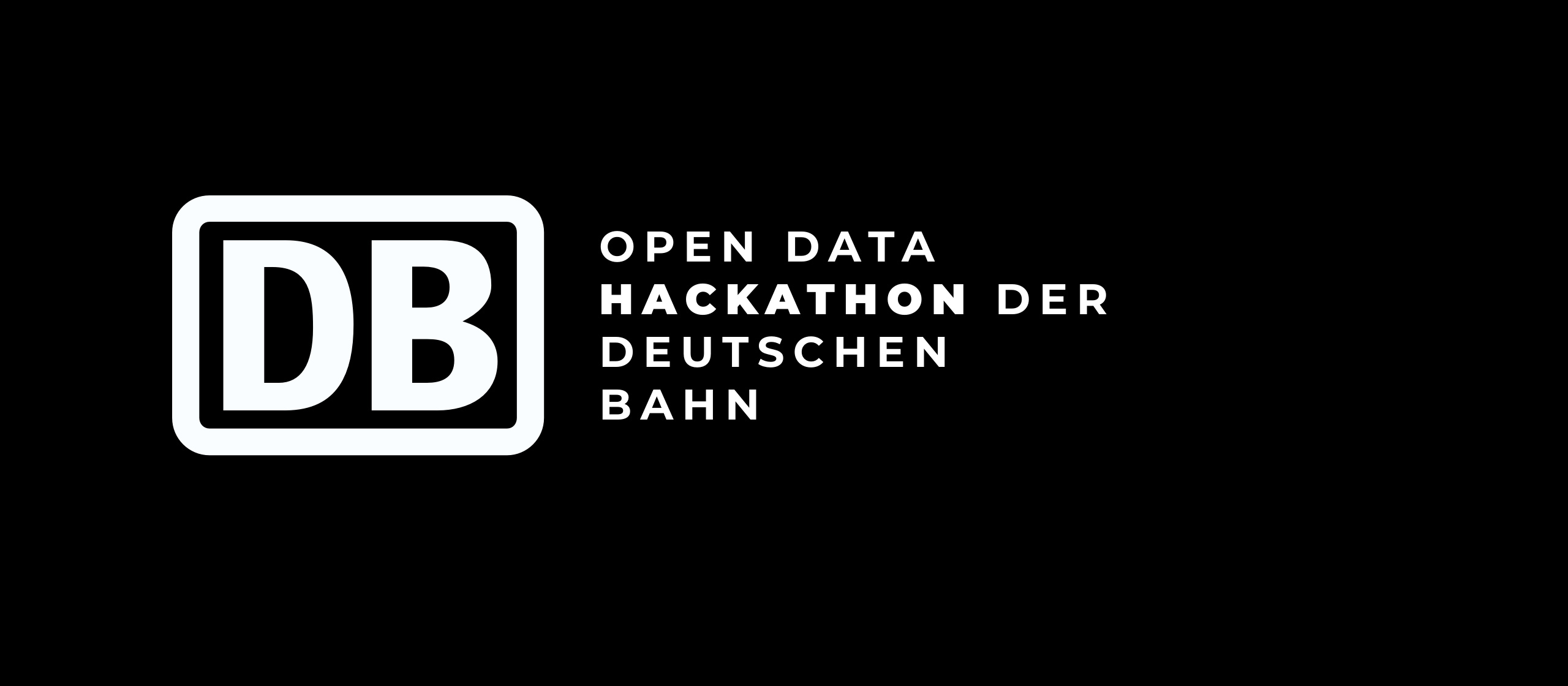 let’s dev Blog | Open Data Hackathon der Deutschen Bahn