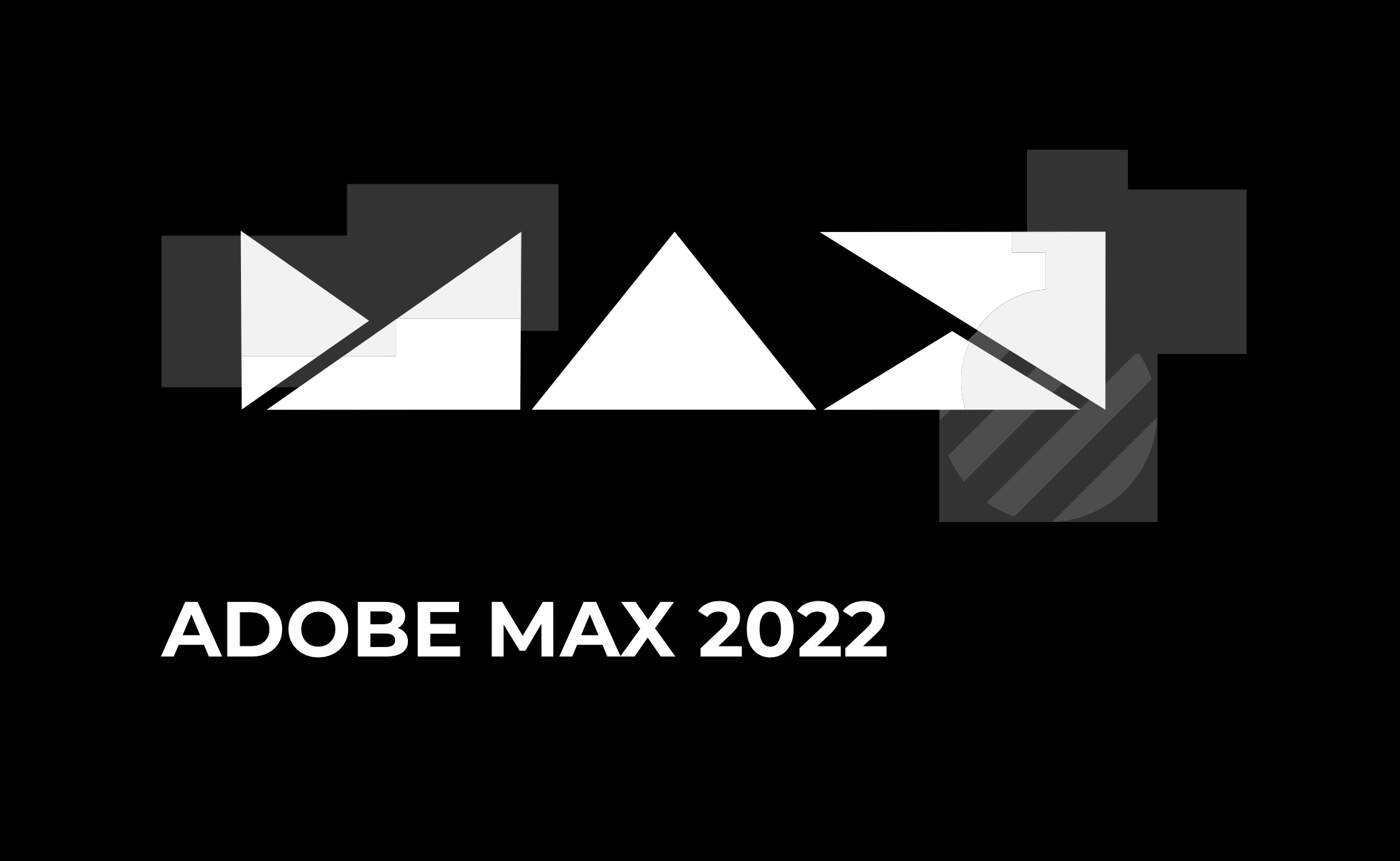 let’s dev Blog | Adobe Max - Live from LA